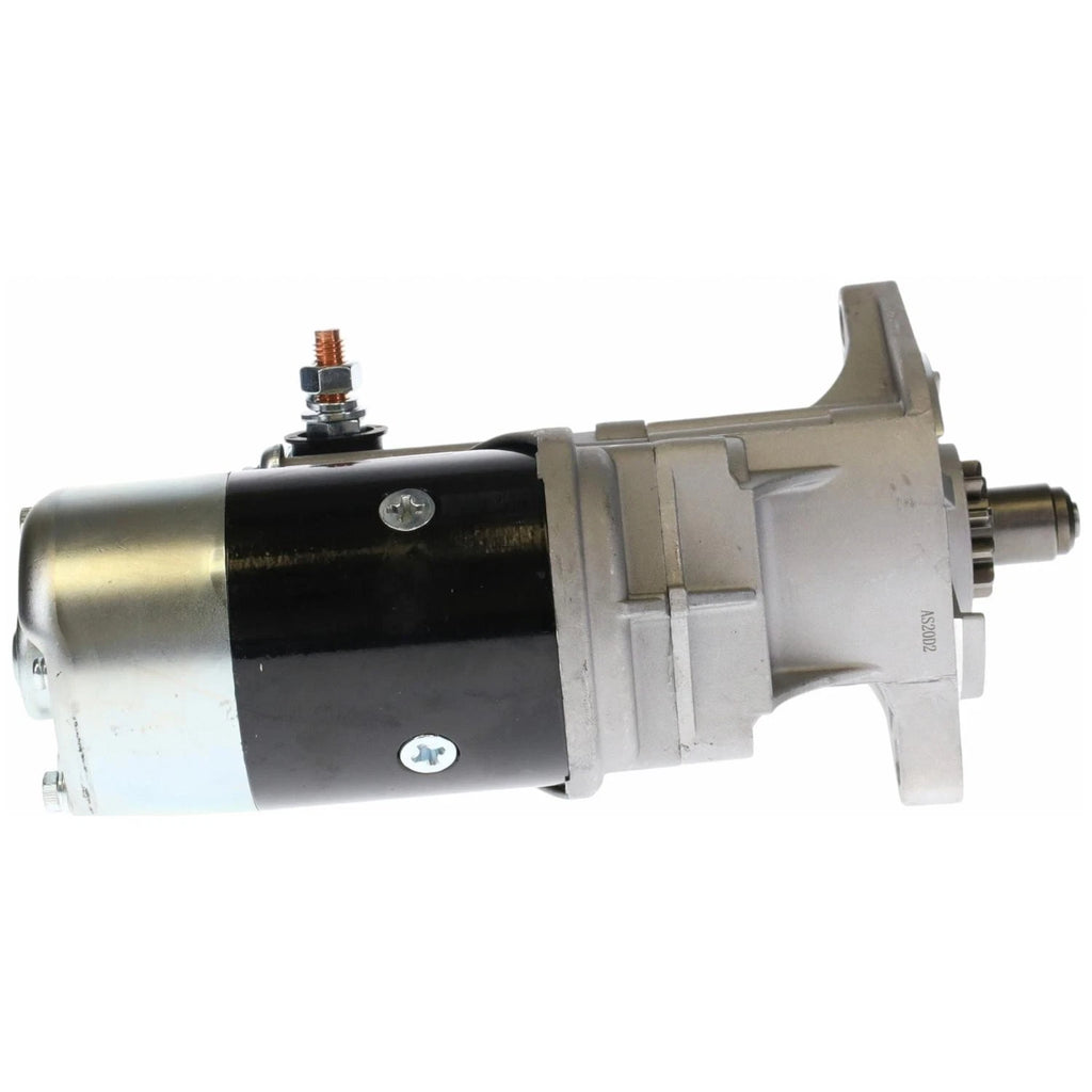 Starter for Toyota Forklift 3FD 3FDE FDC Series (1980-1988)