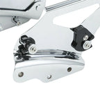 Detachable Tour Mount Rack Docking Kit for Harley Touring (2009-2013)