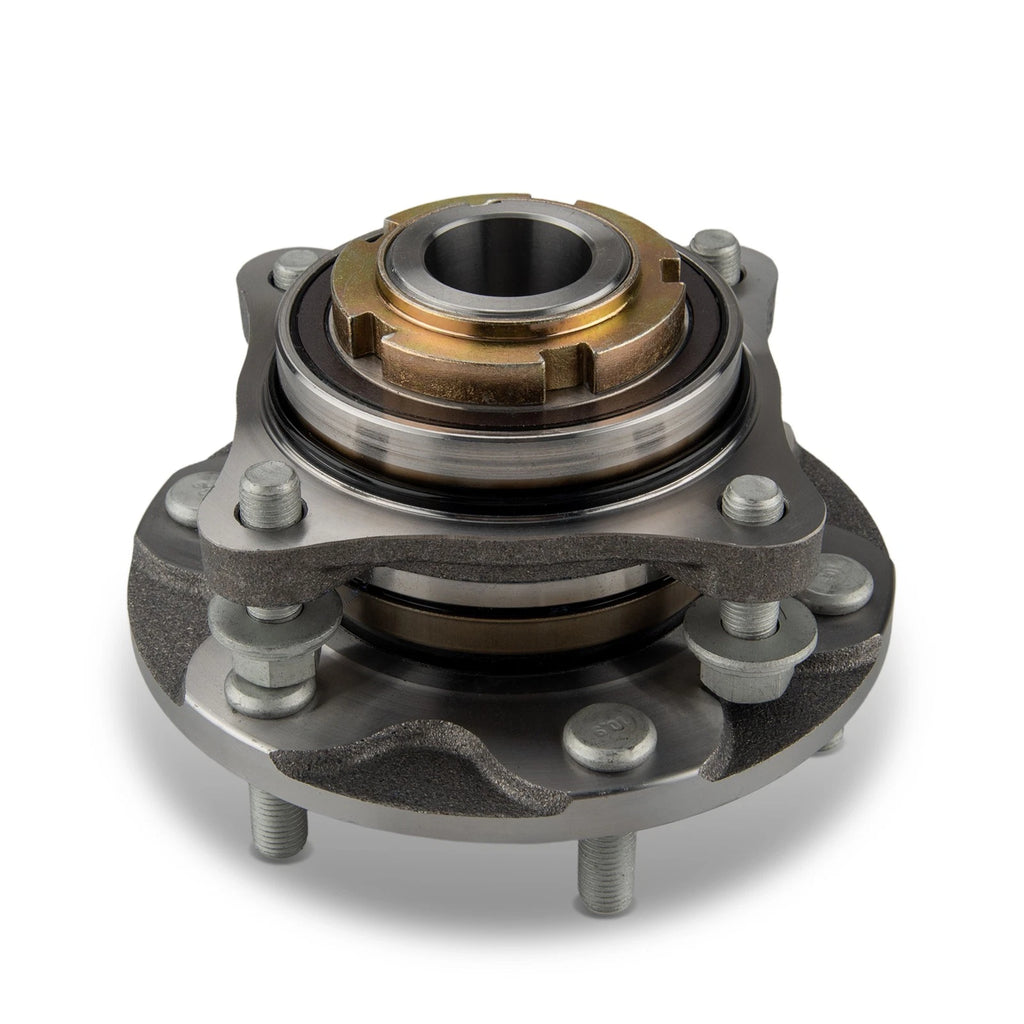 Front Wheel Bearing for Toyota 4Runner and Tacoma (2003–2023)
