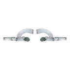 Glove Box Door Hinges Kit for 1947–1954 Chevy GMC Pickup Trucks (2)
