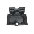Armrest Organizer with Cup Holders for Ford F150 (2015–2017)