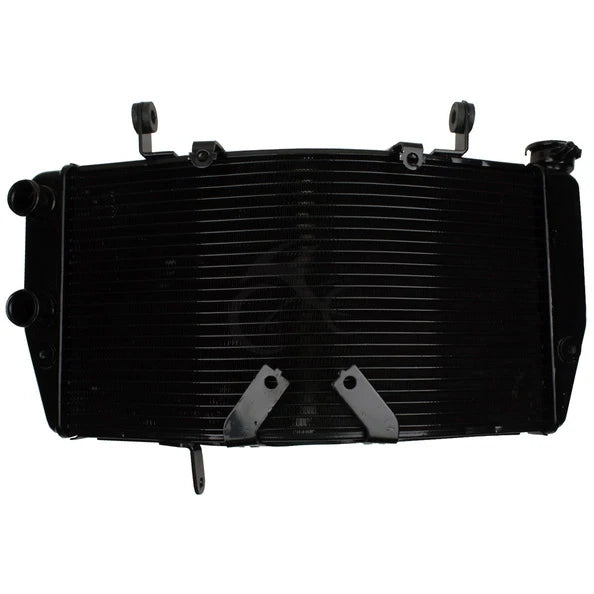 Engine Cooler Radiator for Ducati 1198, 848 EVO (2010–2013)