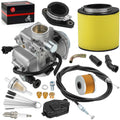 Carburetor with Air Filter Kit for Honda Fourtrax TRX300 (1990–1997)