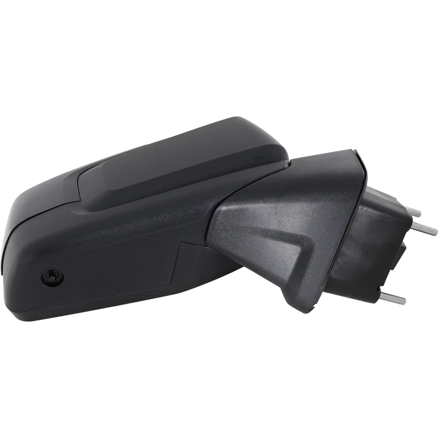 Passenger Side Mirror for Chevrolet Silverado 1500 (2019–2022) Paintable