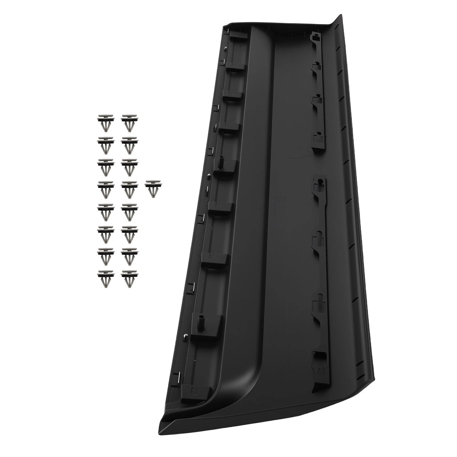Lower Door Trim for Ford Explorer (2011-2015)