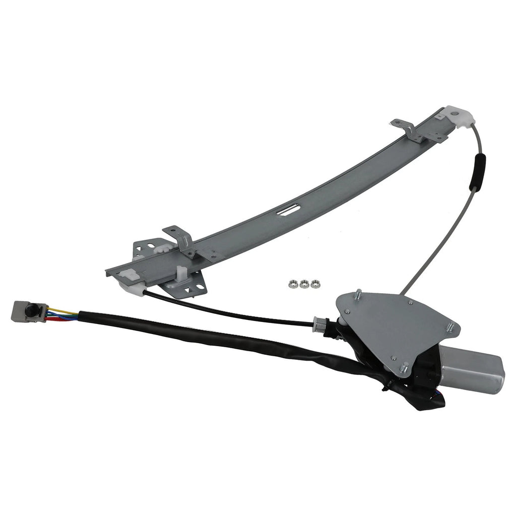 Front Left Electric Window Regulator for Honda Odyssey (1999–2002) 72250S0XA03