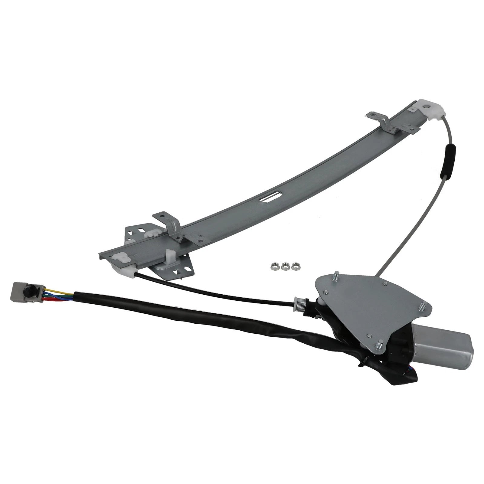 Front Left Electric Window Regulator for Honda Odyssey (1999–2002) 72250S0XA03