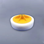 150mm Polishing Head Sponge Buffing Wheel for Cars (Universal Fit)