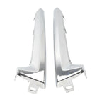 Fog Light Trim Molding Chrome for Subaru Forester (2017-2018)