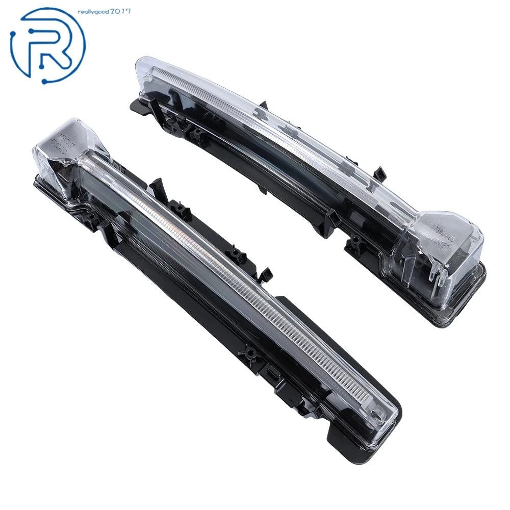 LED Fog Lights for Ford Taurus (2013-2019)