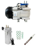 AC Compressor Kit Replacement for Ford Explorer 4.0L (2008–2009)