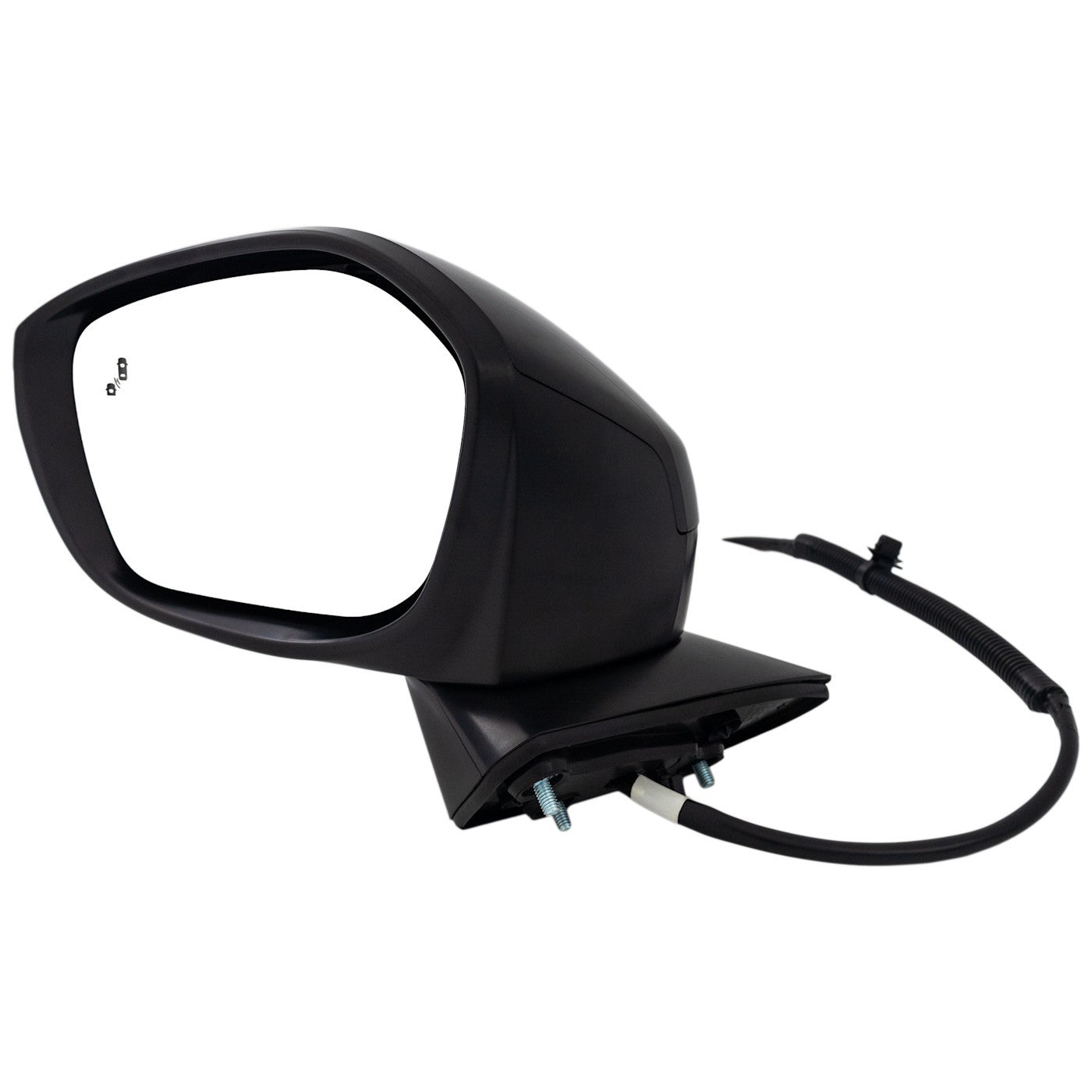 Heated Driver Left Side Mirror for Honda Civic (2022–2024)