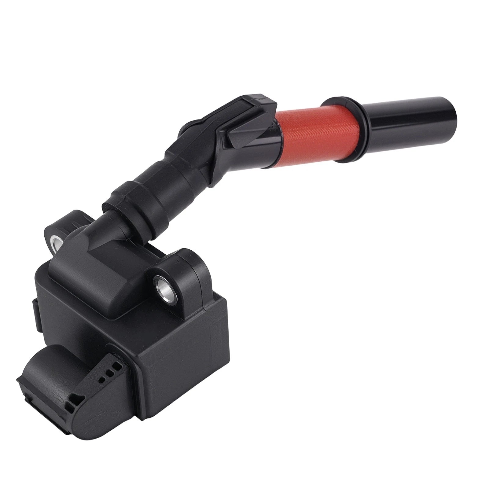 6X Ignition Coil & Spark Plug for Mercedes ML350 (2012-2015)