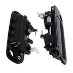 Front Exterior Door Handle for Toyota Camry DX SE XLE (1993–1996)