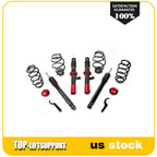 Coilover Suspension Kit for VW Jetta Golf GTI R (MK6)