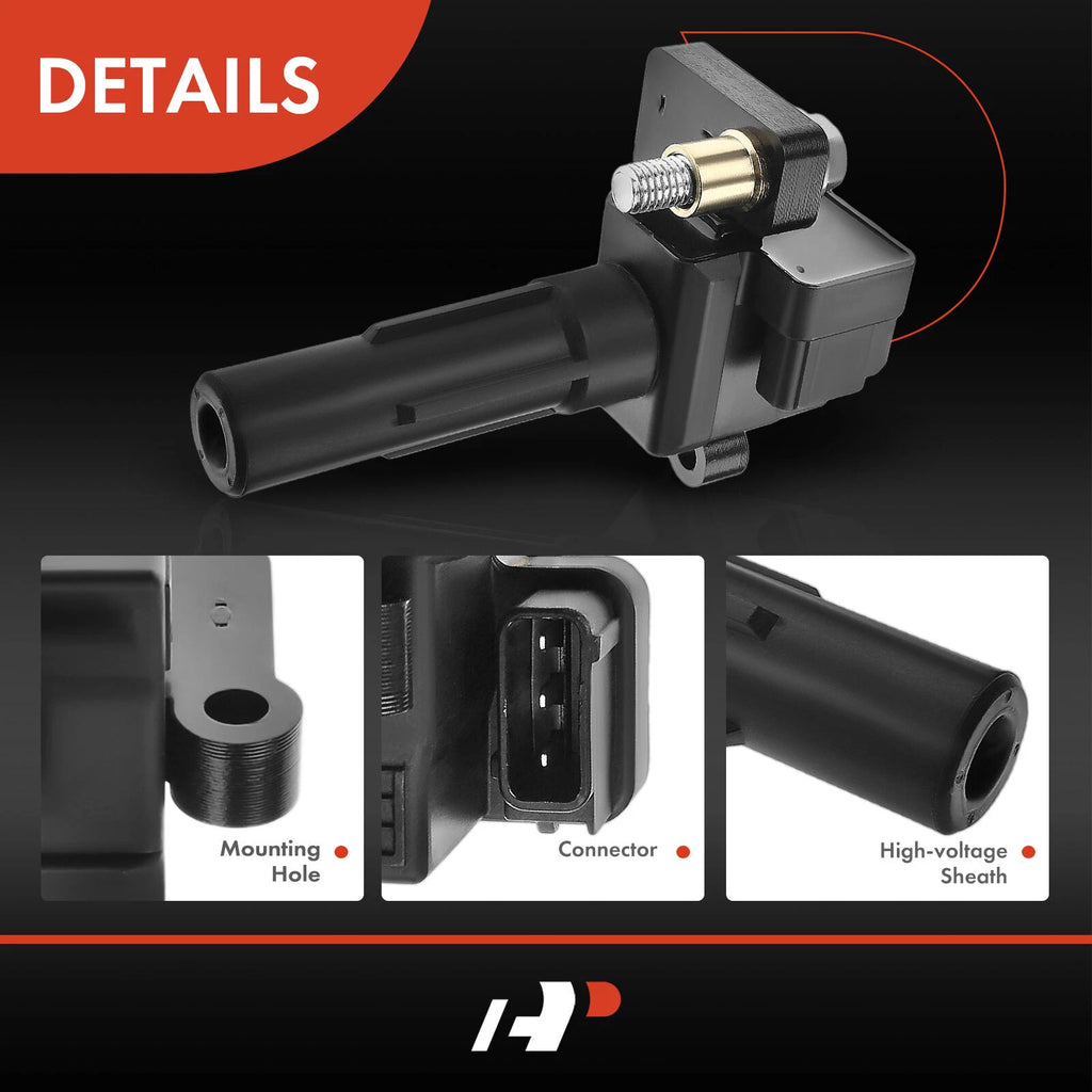 Ignition Coil for Subaru Forester, Impreza, Legacy (2011-2014)