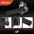 Ignition Coil for Subaru Forester, Impreza, Legacy (2011-2014)