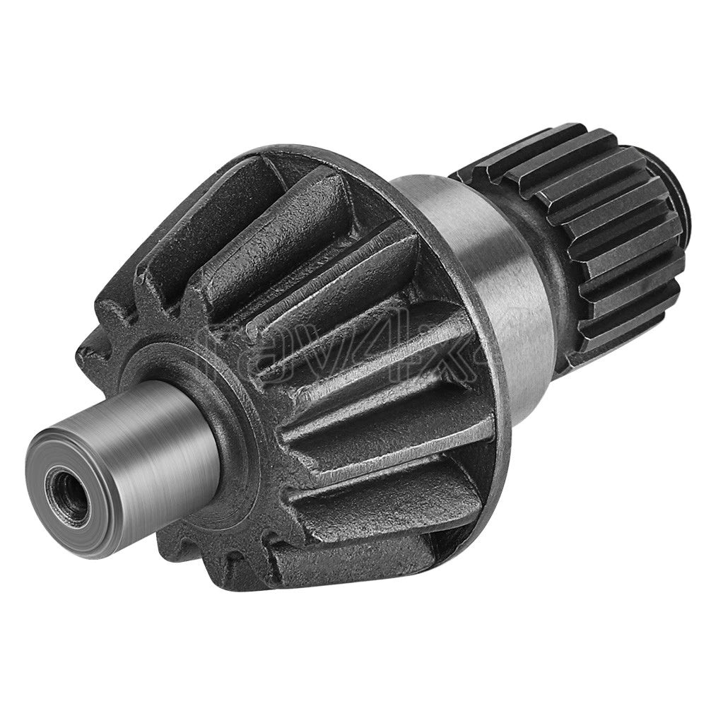 Rear Differential Pinion Gear for Honda Rancher 350 TRX350FE/FM/TE/TM (2000–2006)