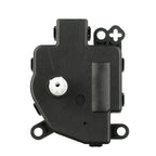 2X Blend Door Actuator for Ford Freestar Mercury Monterey (2004–2007)