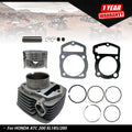 Piston Rings Kit for Honda ATC200 XL (1980–1985)