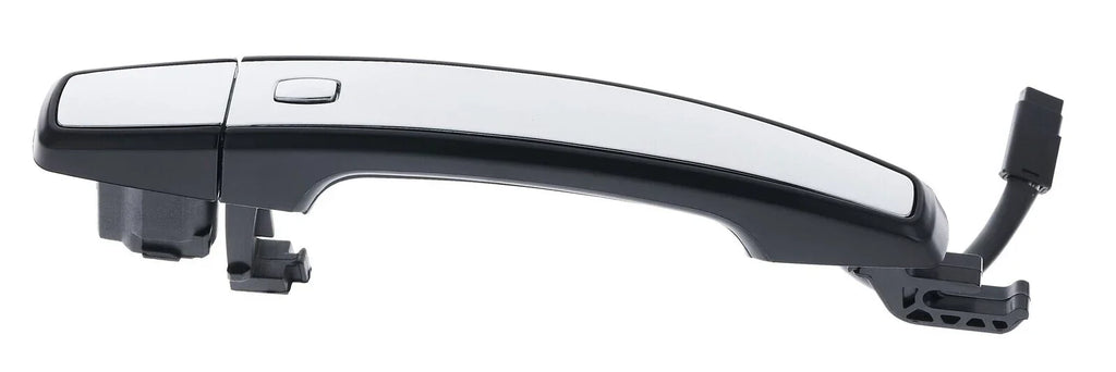 LHF Chrome Outer Door Handle W/Smart Entry for Holden Commodore (2013–2017)