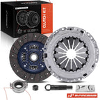 Clutch Kit for Toyota Corolla Matrix Pontiac Vibe (2005-2006) (2003-2006)
