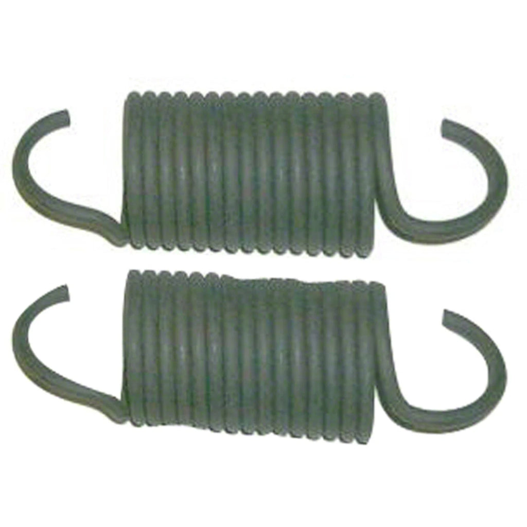 Replacement Steel Hood Hinge Spring for Ford Ranger (2009–2011)