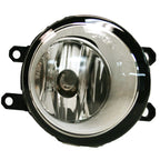 Replacement Passenger Side Fog Light Assembly for See Compatibility Chart (2011–2023)