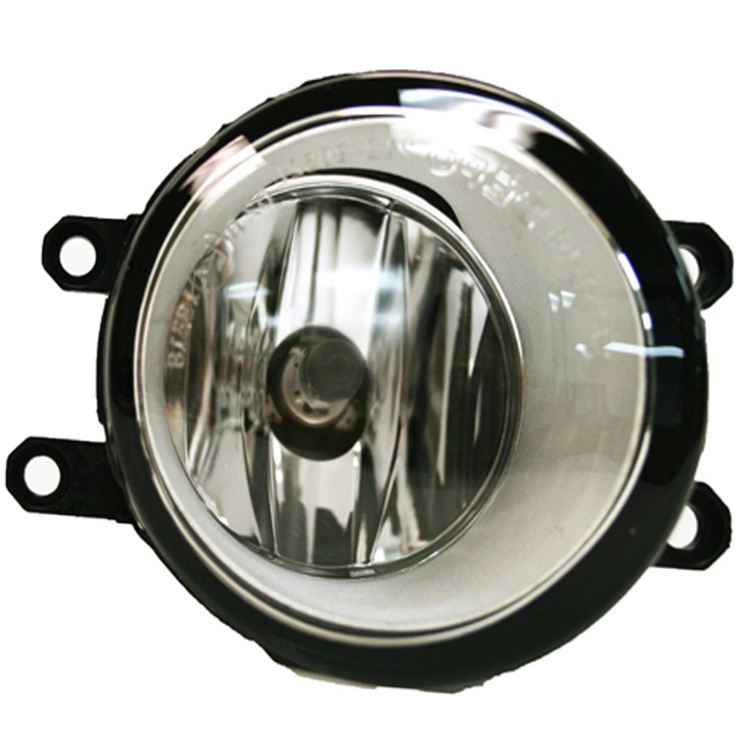 Replacement Passenger Side Fog Light Assembly for See Compatibility Chart (2011–2023)