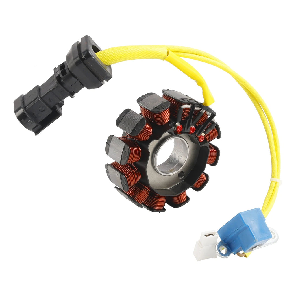 Stator Magneto for Aprilia Atlantic Mojito Sportcity Scarabeo (1999–2012)