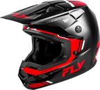 Kinetic Verdict Helmet for Off-Road Motorcycling (Medium)