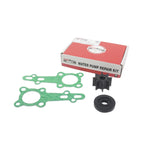 Outboard Water Pump Impeller Kit for Honda Marine 6 7.5 8 HP (Year Unspecified)
