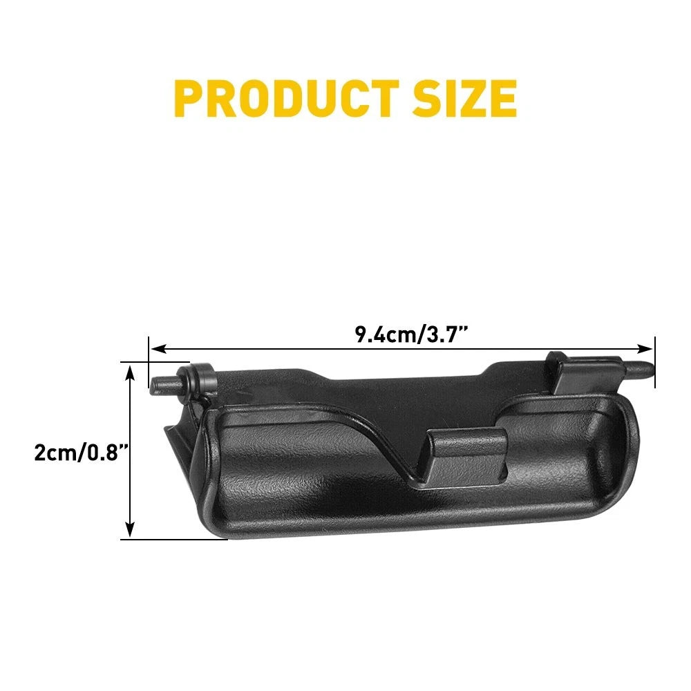Center Console Lid Latch for Acura RDX (2013-2018)