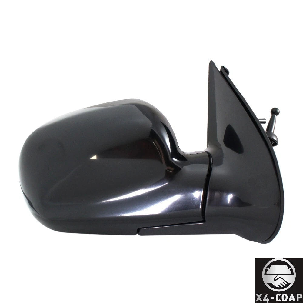 Door Mirror for Hyundai Santa Fe (2013–2018) VAQ2 HY1321135 RH