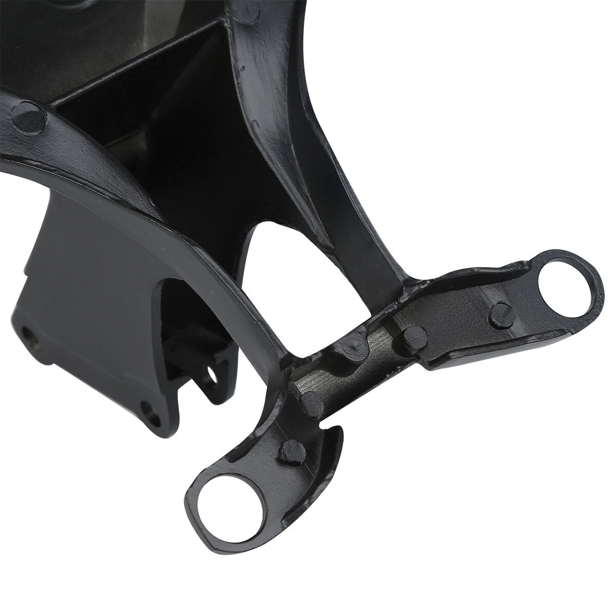 Upper Front Fairing Cowl Stay Headlight Bracket for Yamaha YZF R1 (2007–2008)