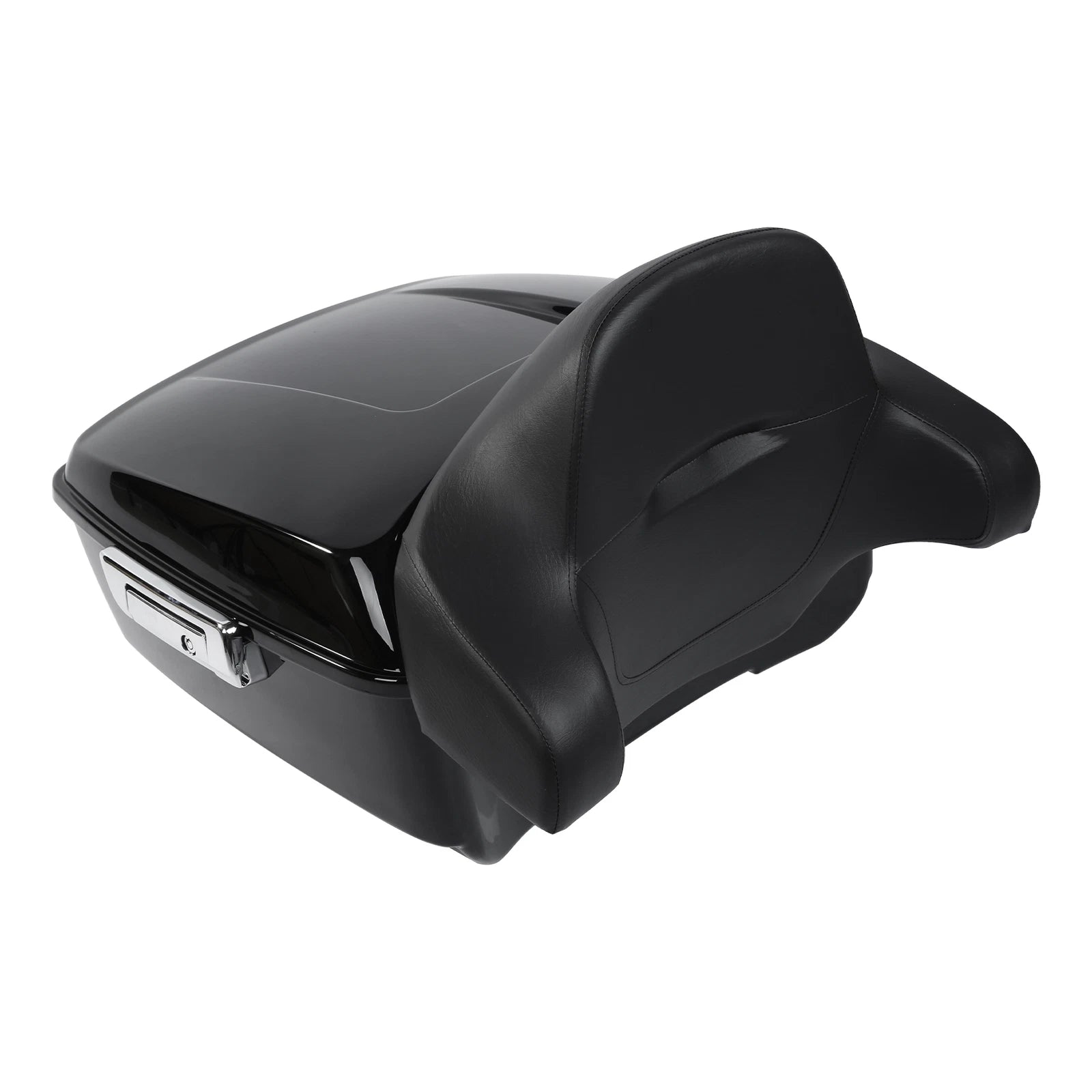 Trunk Backrest for Harley Street Glide Road King (2014–2023)
