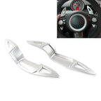 Steering Wheel Paddle Shifter for Mini Cooper R55 R56 R57 R58 R59 R60 R61 (2007–2019)