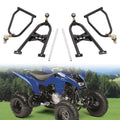 Extended Steel A Arms for Yamaha Raptor 250 125 (2008–2013)