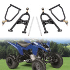Extended Steel A Arms for Yamaha Raptor 250 125 (2008–2013)