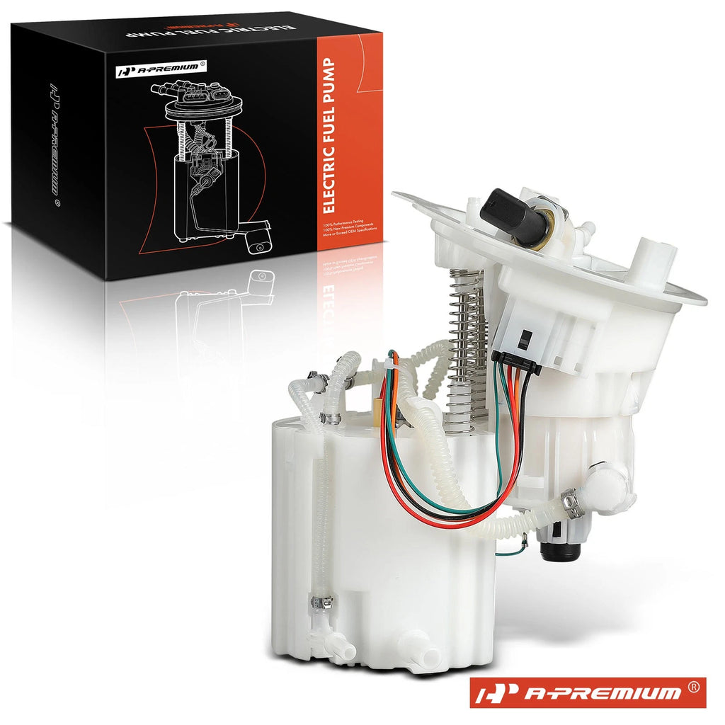 Fuel Pump Module Assembly for Mercedes-Benz CLA250 CLA45 AMG (2014–2019)