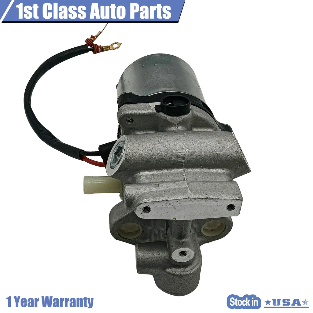 ABS Pump Brake Booster for Toyota 4Runner, Land Cruiser 