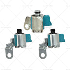 Pack of 3 Solenoid Valve for Toyota 4Runner Cressida (1987–1992)