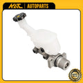 Brake Master Cylinder for Chevrolet Cobalt and Pontiac G5 (2005–2008)