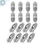 Set of 8 Rocker Arms for Ford Lincoln V8 V10 (1992–2016)