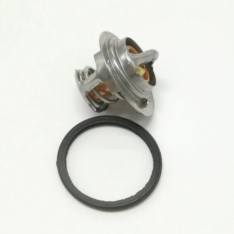 Thermostat 129350-49800 for Yanmar 3TNE68 Engine (YM226, YM226D, YM276, YM276D)