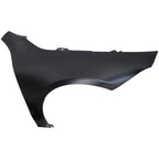 Set of 2 CAPA Fenders for Mercedes-Benz CLA250 (2020–2025) Aluminum