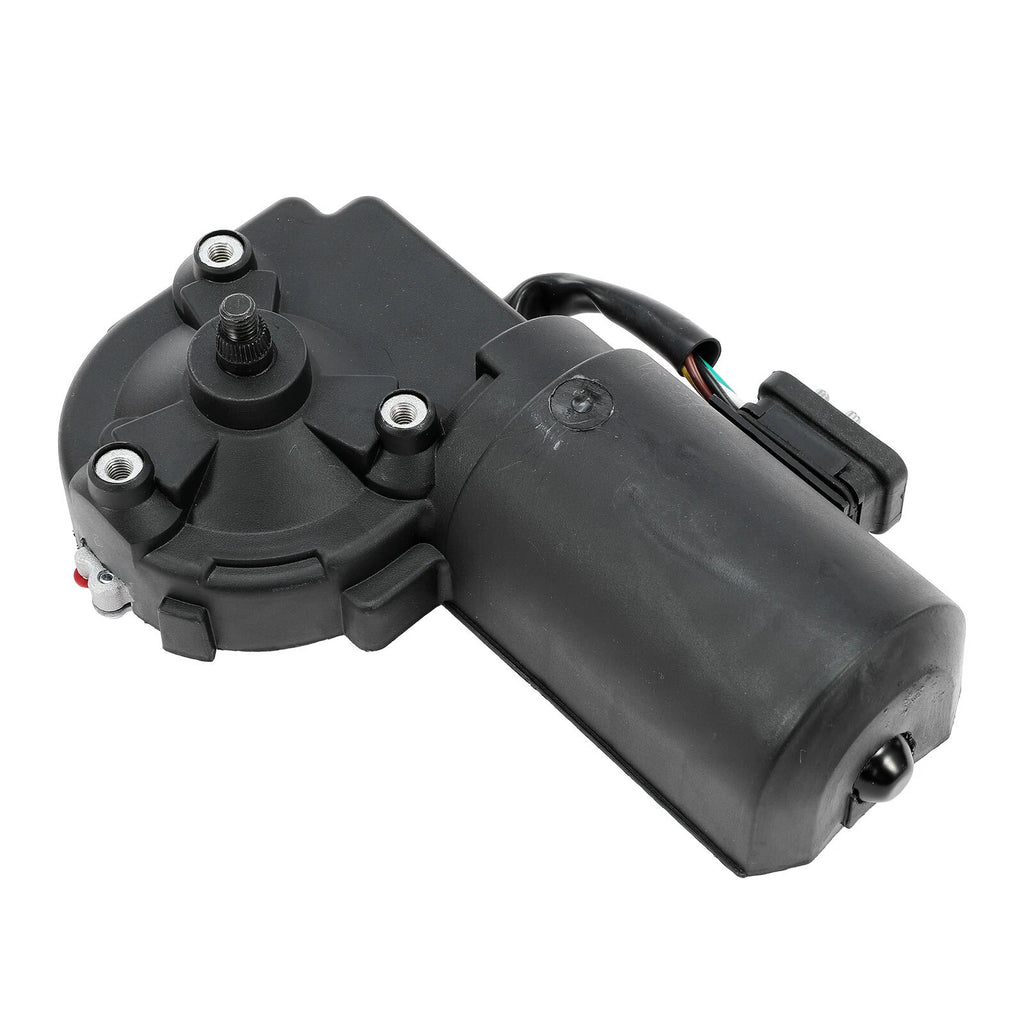 Wiper Motor for Mercedes-Benz 190D, 190E (1984–1993)