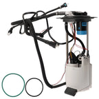 Electric Fuel Pump Module Assembly for Pontiac Torrent (2006) 3.4L 12V