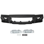 Black Painted Header Panel for Mercury Grand Marquis (2006–2011)