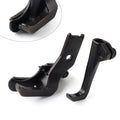Walking Foot Feet with Left Edge Guide for Juki DNU-1541, 241, LU-562, 563, 1508